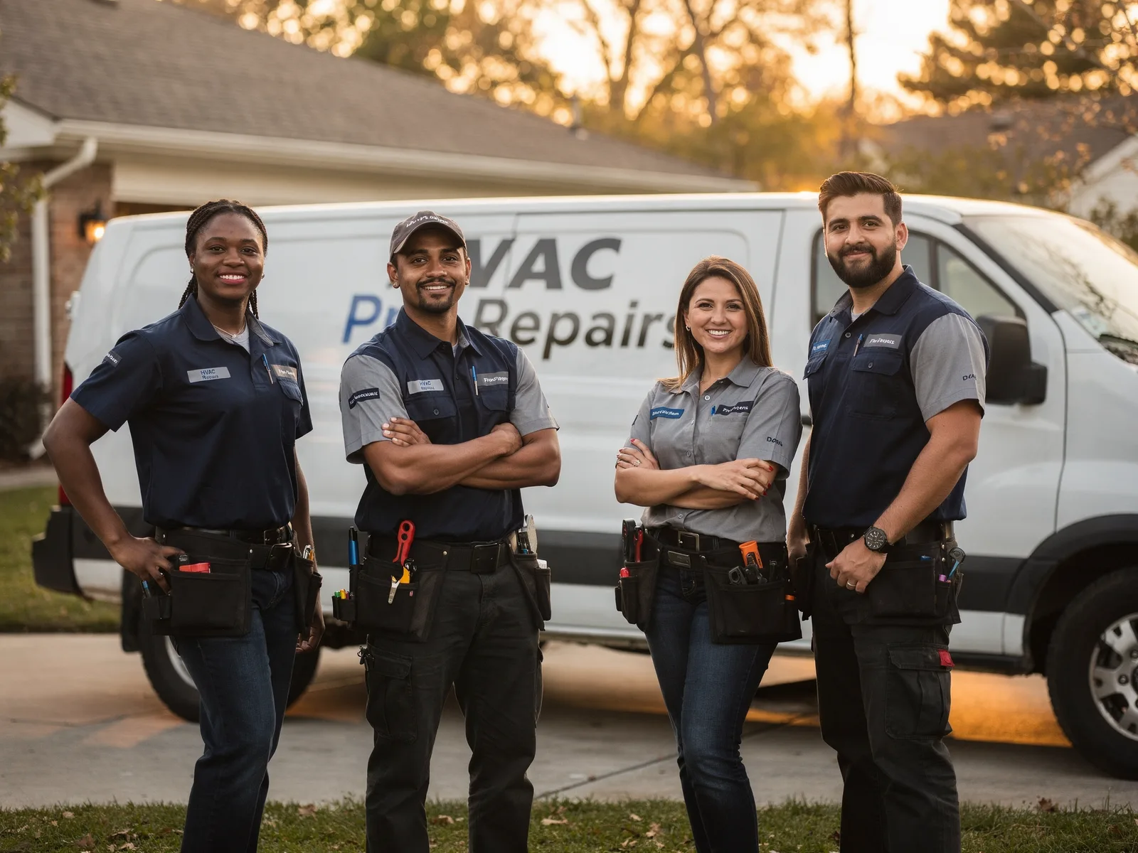 Heat Pump Repair company in Tahoe Vista, CA