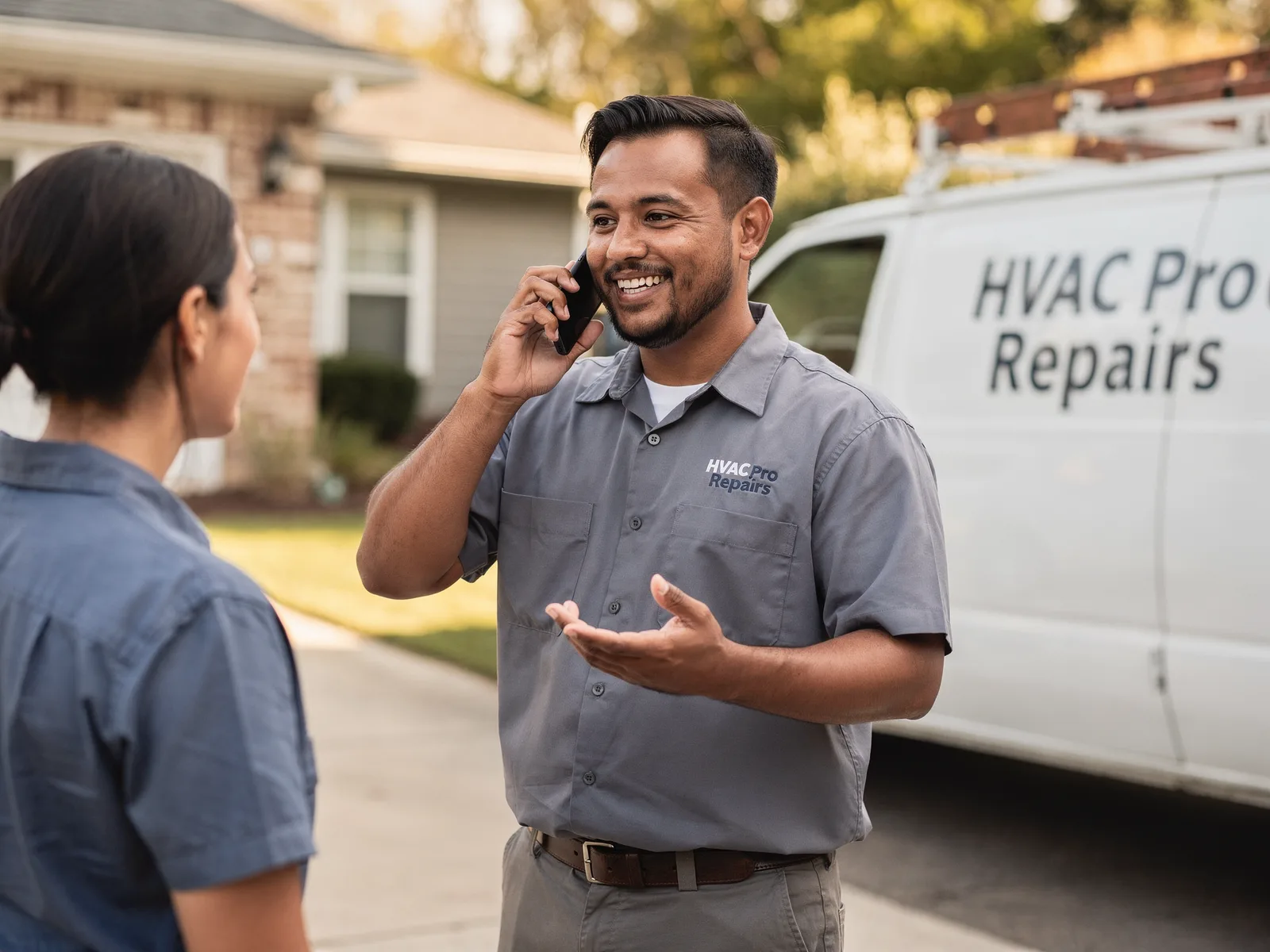Heat Pump Repair Tahoe Vista, CA FAQs